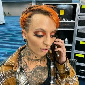 Aew Ruby Soho OnlyFans Leaked Free Thumbnail Picture - #OaVkwWidJl