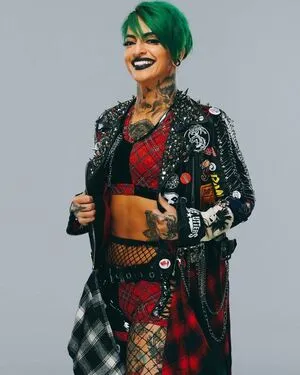 Aew Ruby Soho OnlyFans Leaked Free Thumbnail Picture - #QpfHb5hdDl