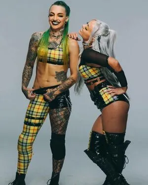 Aew Ruby Soho OnlyFans Leaked Free Thumbnail Picture - #X90Qzy18YA