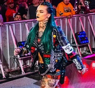 Aew Ruby Soho OnlyFans Leaked Free Thumbnail Picture - #XHKxxrfXuv