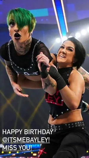 Aew Ruby Soho OnlyFans Leaked Free Thumbnail Picture - #brqYHsEHHz