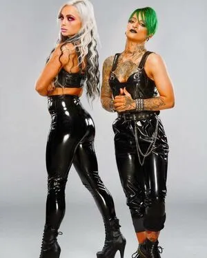 Aew Ruby Soho OnlyFans Leaked Free Thumbnail Picture - #c6qvnWzDsS