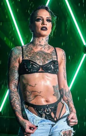 Aew Ruby Soho OnlyFans Leaked Free Thumbnail Picture - #eNxTYzgKl5
