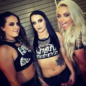 Aew Ruby Soho OnlyFans Leaked Free Thumbnail Picture - #g0MAdAyB2e