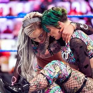 Aew Ruby Soho OnlyFans Leaked Free Thumbnail Picture - #h54hf7rsyS