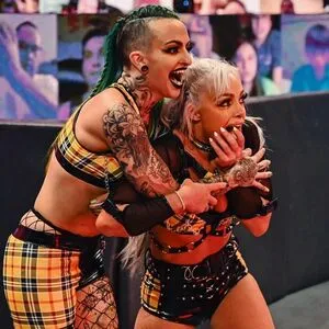 Aew Ruby Soho OnlyFans Leaked Free Thumbnail Picture - #kHNGalw38h