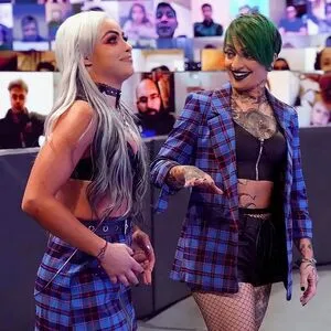 Aew Ruby Soho OnlyFans Leaked Free Thumbnail Picture - #kmKYHl9JEP