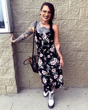 Aew Ruby Soho OnlyFans Leaked Free Thumbnail Picture - #lQIGAkh8Lg
