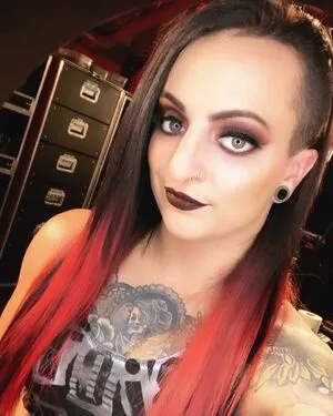 Aew Ruby Soho OnlyFans Leaked Free Thumbnail Picture - #rtN22DYk9X