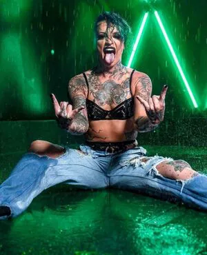 Aew Ruby Soho OnlyFans Leaked Free Thumbnail Picture - #tKpKcEd7Bk