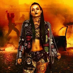 Aew Ruby Soho OnlyFans Leaked Free Thumbnail Picture - #ufMyhq3fer