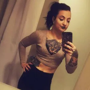 Aew Ruby Soho OnlyFans Leaked Free Thumbnail Picture - #vbRgXmxd1j