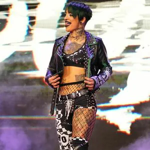 Aew Ruby Soho OnlyFans Leaked Free Thumbnail Picture - #wqmvQS7WwW