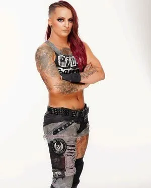 Aew Ruby Soho OnlyFans Leaked Free Thumbnail Picture - #yLUqe14Ymf