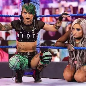 Aew Ruby Soho OnlyFans Leaked Free Thumbnail Picture - #yWovuh3HOW