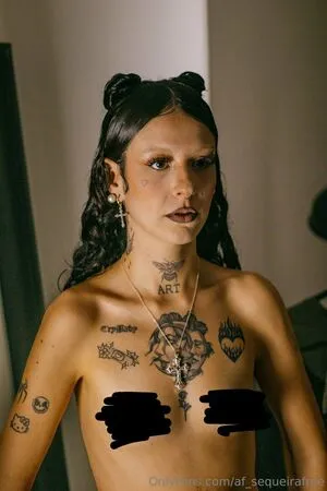 Af Sequeirafree OnlyFans Leaked Free Thumbnail Picture - #yXKdGC95Ye