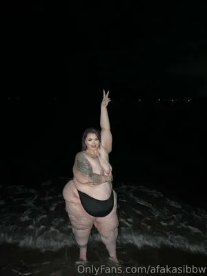 Afakasibbw OnlyFans Leaked Free Thumbnail Picture - #B99gPCM05B