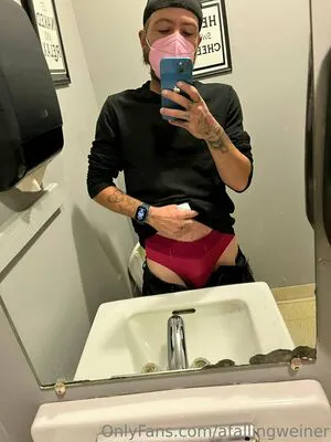 Afallingweiner OnlyFans Leaked Free Thumbnail Picture - #06u24k4ogY