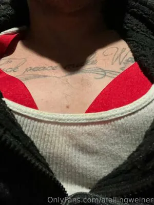 Afallingweiner OnlyFans Leaked Free Thumbnail Picture - #fAv9Xzv8Ke