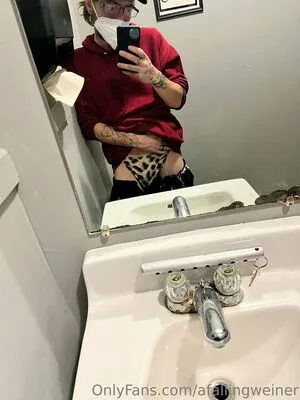 Afallingweiner OnlyFans Leaked Free Thumbnail Picture - #uxWQaocHCT