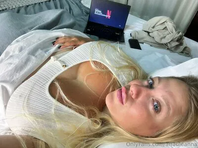 Affableanna OnlyFans Leaked Free Thumbnail Picture - #2akUPPEx7d