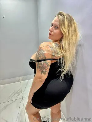 Affableanna OnlyFans Leaked Free Thumbnail Picture - #2iQ3c1cHe7