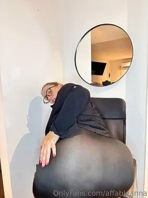 Affableanna OnlyFans Leaked Free Thumbnail Picture - #4ga7AcVLCa