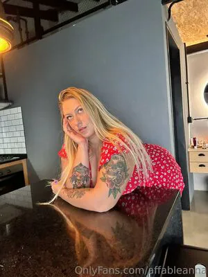Affableanna OnlyFans Leaked Free Thumbnail Picture - #6yEmCfaGLY