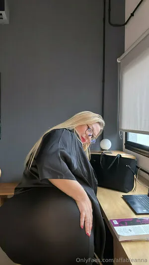 Affableanna OnlyFans Leaked Free Thumbnail Picture - #8v3R41ocGQ