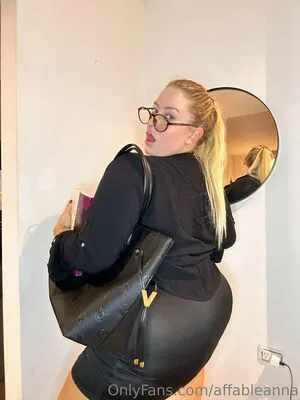 Affableanna OnlyFans Leaked Free Thumbnail Picture - #9PcZ0aLT0v