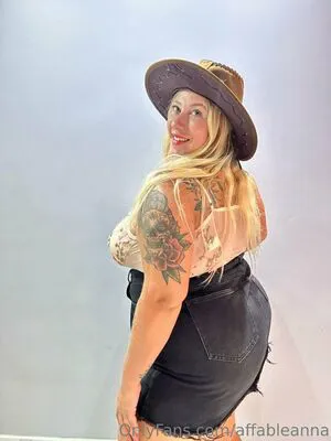 Affableanna OnlyFans Leaked Free Thumbnail Picture - #FLP5T1OH8F