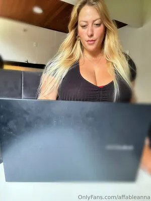 Affableanna OnlyFans Leaked Free Thumbnail Picture - #Iq5m6isU6y