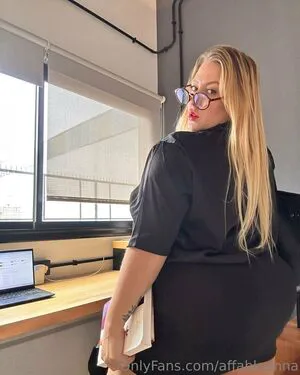 Affableanna OnlyFans Leaked Free Thumbnail Picture - #N9sPlQQrd0