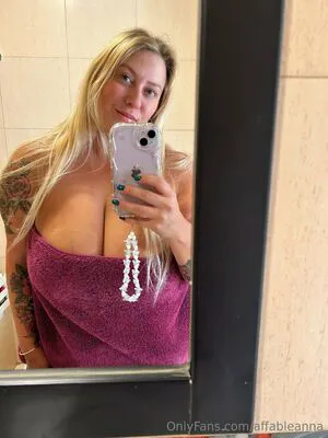 Affableanna OnlyFans Leaked Free Thumbnail Picture - #TcFvSk9aKy