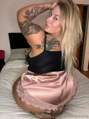 Affableanna OnlyFans Leaked Free Thumbnail Picture - #v7wmzamrtG