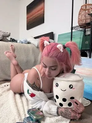 Afomie OnlyFans Leaked Free Thumbnail Picture - #YJs78EMBy7