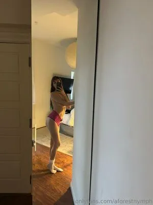 Aforestnymph OnlyFans Leaked Free Thumbnail Picture - #oK8D01sURv