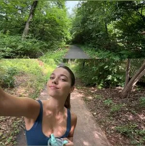 Afra Saracoglu OnlyFans Leaked Free Thumbnail Picture - #0itJJ00Hso