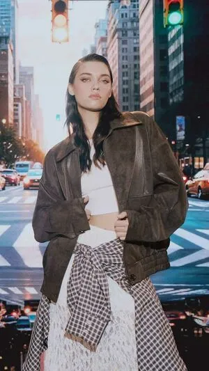 Afra Saracoglu OnlyFans Leaked Free Thumbnail Picture - #3m9yRLmAR2