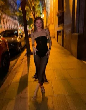 Afra Saracoglu OnlyFans Leaked Free Thumbnail Picture - #ZoyeThUbsu