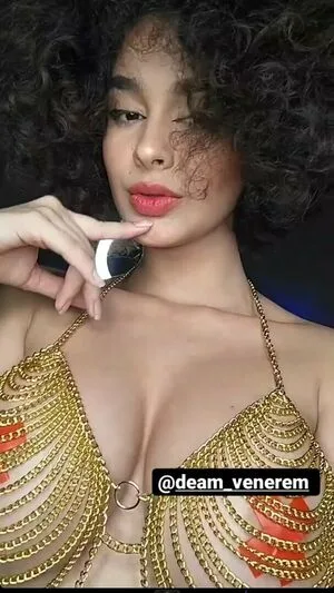 Afro Cosply OnlyFans Leaked Free Thumbnail Picture - #KA14Hwroeq