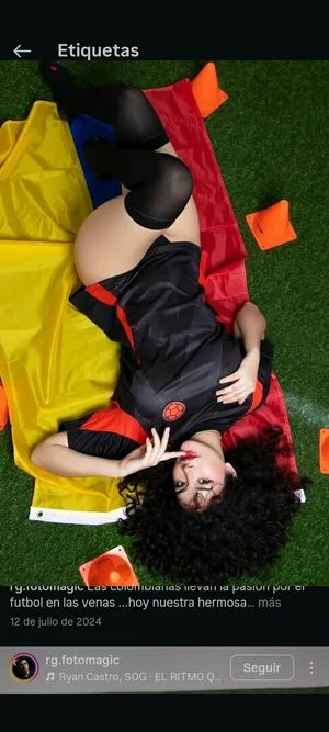 Afro Cosply OnlyFans Leaked Free Thumbnail Picture - #fb6ZI2IiI7