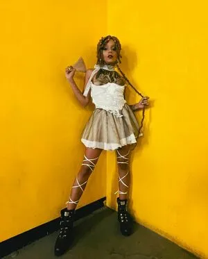 Afrocunty OnlyFans Leaked Free Thumbnail Picture - #84wflMF1Ye
