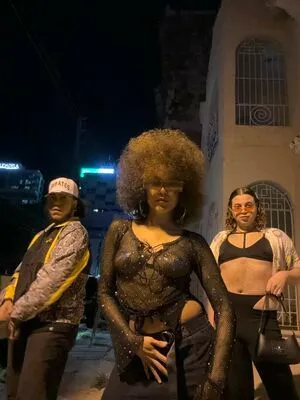 Afrocunty OnlyFans Leaked Free Thumbnail Picture - #trEDWjqme5
