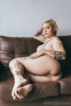 Afrodit4x OnlyFans Leaked Free Thumbnail Picture - #JryJHRKDnB