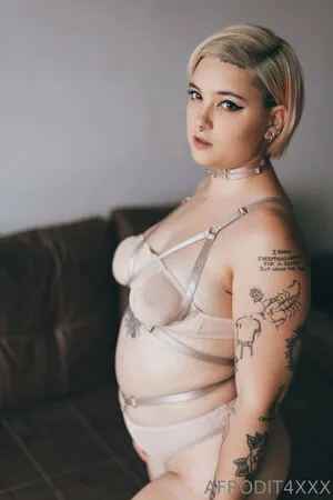 Afrodit4x OnlyFans Leaked Free Thumbnail Picture - #QJsqkFleMT