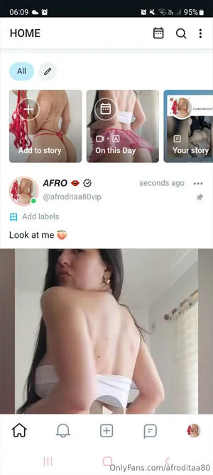 Afroditaa80 Thumbnail Picture