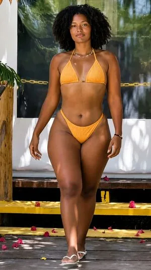 Afrogaby OnlyFans Leaked Free Thumbnail Picture - #8hgtupzbWv
