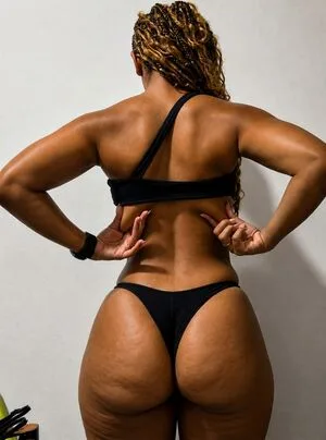 Afrogaby OnlyFans Leaked Free Thumbnail Picture - #PnfhGjarYY