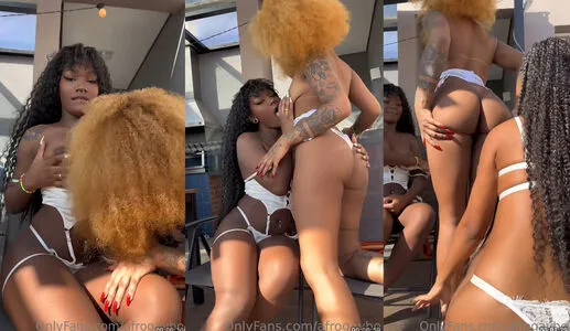 Afrogaybe Thumbnail Picture